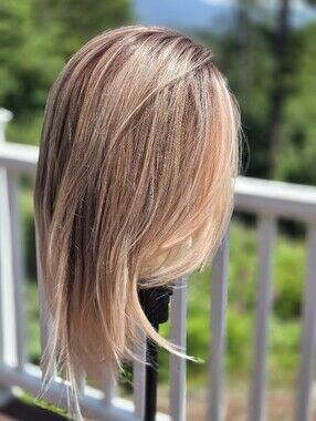 CSC Apricpt Skylar Crown in Petite